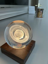 Iulia Rusu review photo