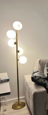 Andreea Peter review photo
