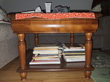 Marin review photo
