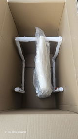 Catalin review photo