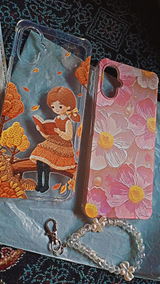 Shanza Zahid review photo