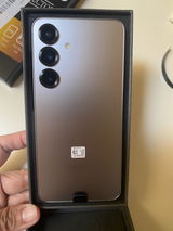 Sophia Brown review photo