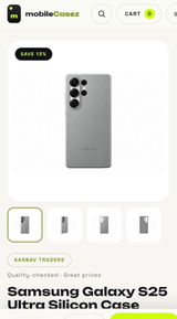 Bineet review photo