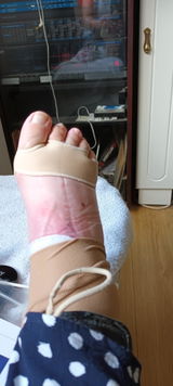 Anonymous review photo