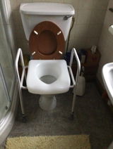 Anonymous review photo