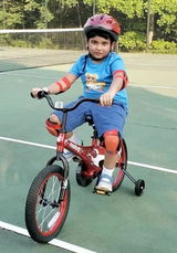 Kushal review photo