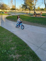 Jedda review photo