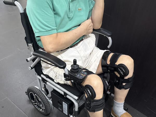 QS Chan review photo