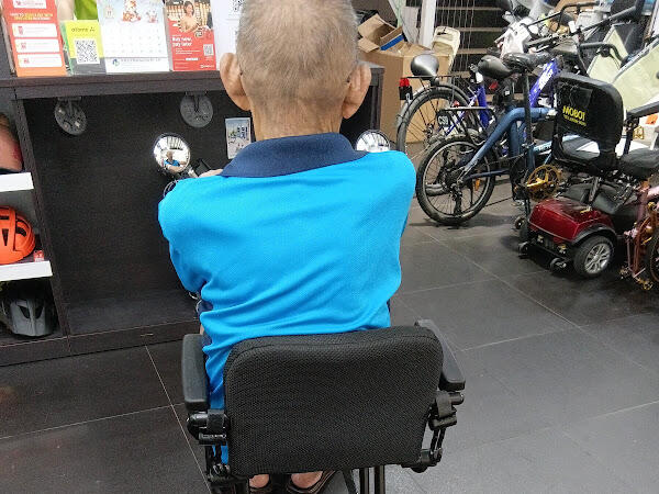 Teck Seng review photo