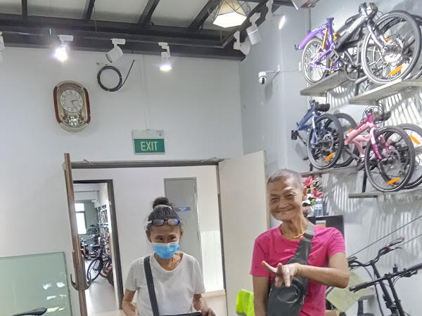 Sunny Heng review photo