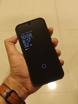 Ali review photo