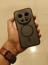 Ali review photo