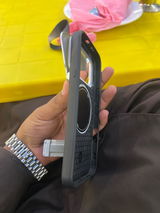 Maaz Bin Shafique review photo