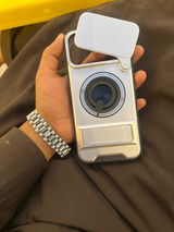 Maaz Bin Shafique review photo