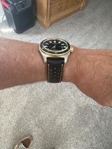 Larry Schave review photo