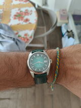 Joris review photo