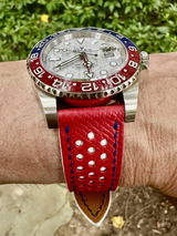 Clint Heiden review photo