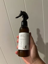 Lauren review photo