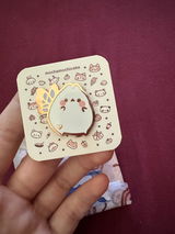 Victoria Platret review photo