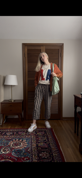 Star White review photo
