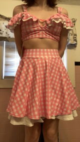 Lauren review photo