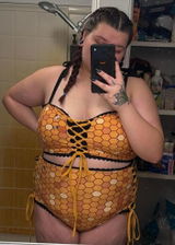 Kirsty review photo