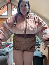 Lottie review photo