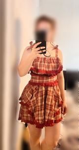 Anonymous review photo