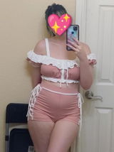 Jacqueline M review photo
