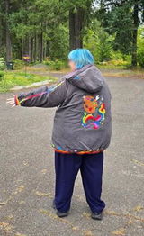 Victoria Ingram Closser review photo