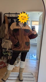 Anonymous review photo