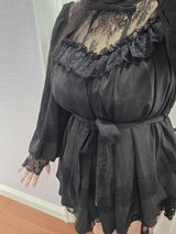 Tammy review photo