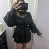 Tammy review photo