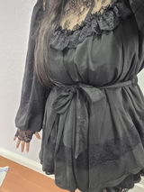 Tammy review photo