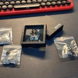 Blair review photo