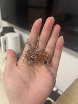Aurora Petty review photo