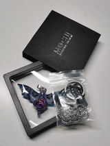 Baptiste review photo