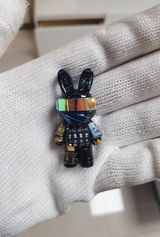 Herman Raman review photo