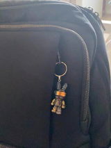 Chapman review photo
