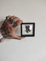Jakob review photo