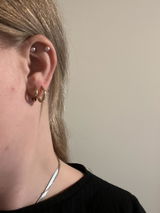 Sandra Ankersjö review photo
