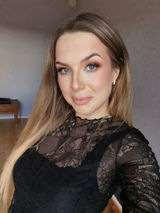 Amanda review photo
