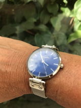 Erna review photo