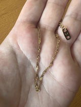 Malin review photo