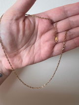 Malin review photo