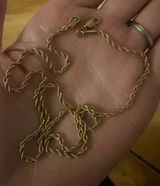 Linnéa review photo