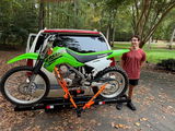Dale C. review photo