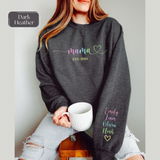 Etsy customer review photo
