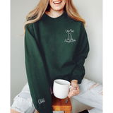 Etsy customer review photo
