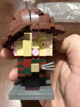 R.F. review photo